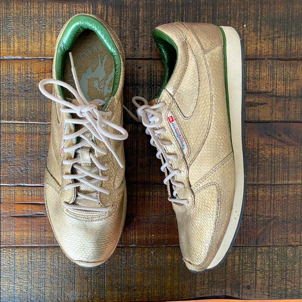 Diesel Pass On sneakers - Picture 4 of 5